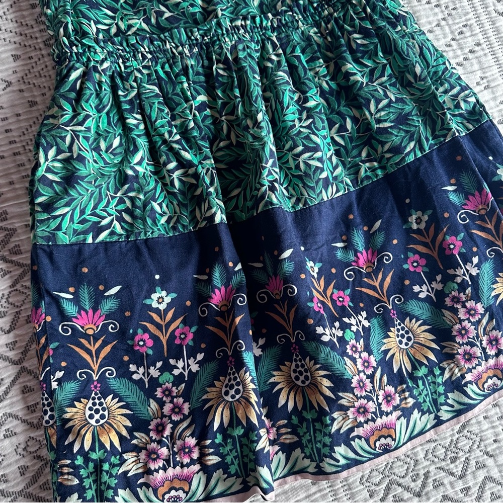 CrewCuts Dress Sz 6 - Picture 3 of 5